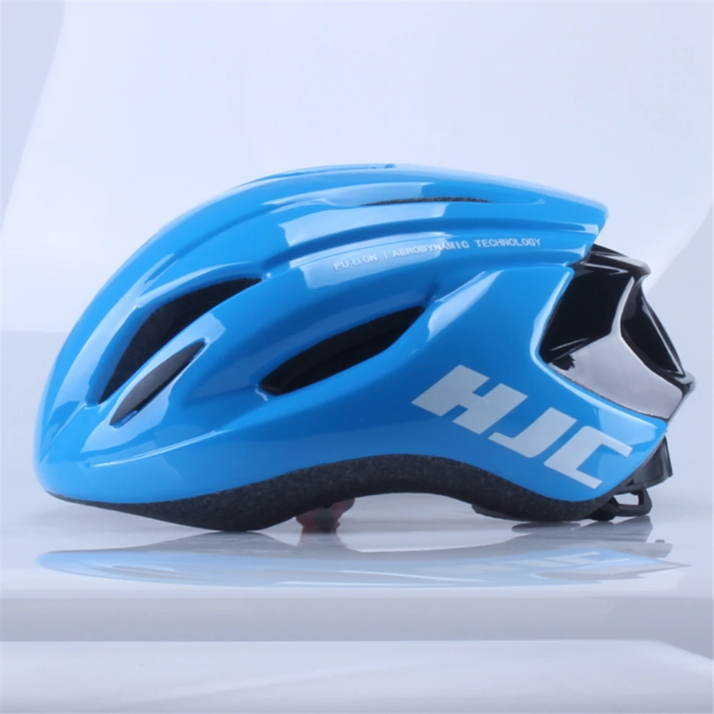 

HJC Brand MTB Road Cycling Helmet style Outdoor Sports Men Ultralight Aero Safely Cap Capacete Ciclismo Bicycle Mountain Bike