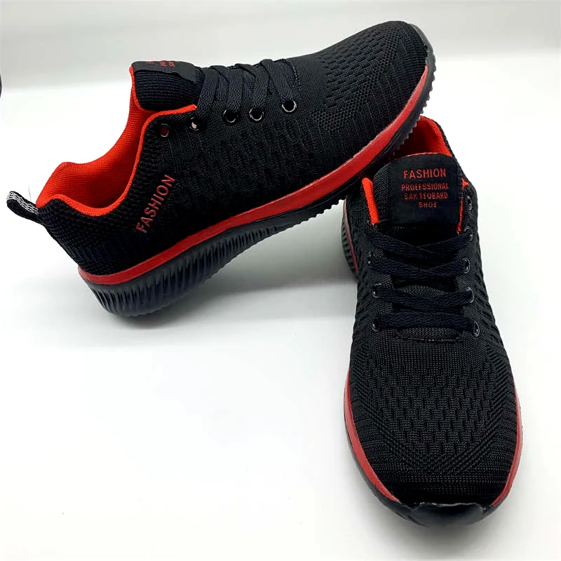 

Tactical Sneakers Rubber Hard-Wearing Sneakers Man Sport Branded Husband Running Man Boys Shoes Men's Sports Schoe Tennis Wit