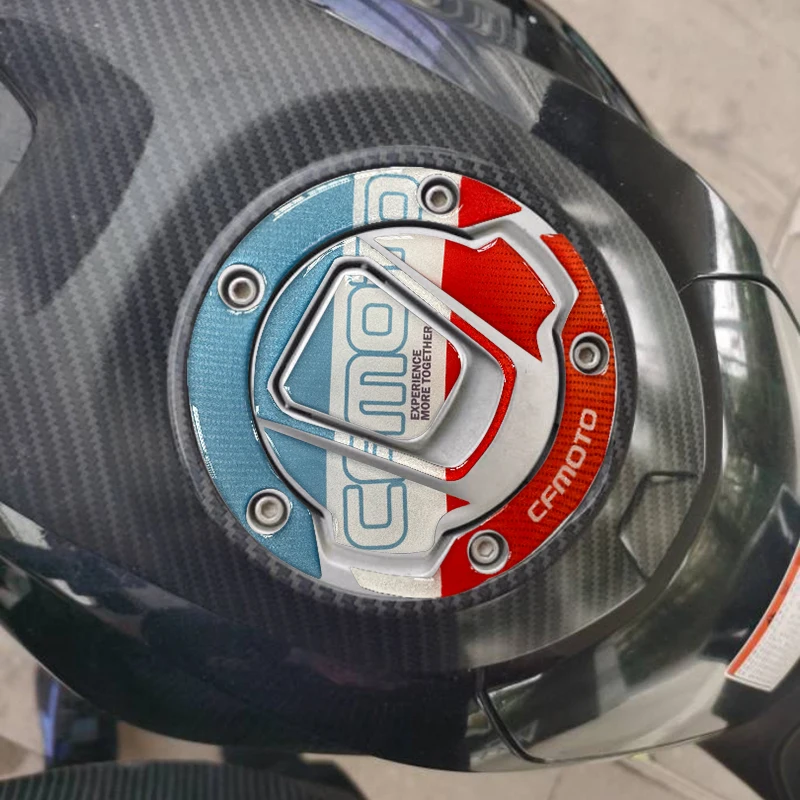 

Наклейки на мотоцикл, протектор бака, наклейки, аксессуары для CFMOTO 800mt 800MT CLX700 250 250NK