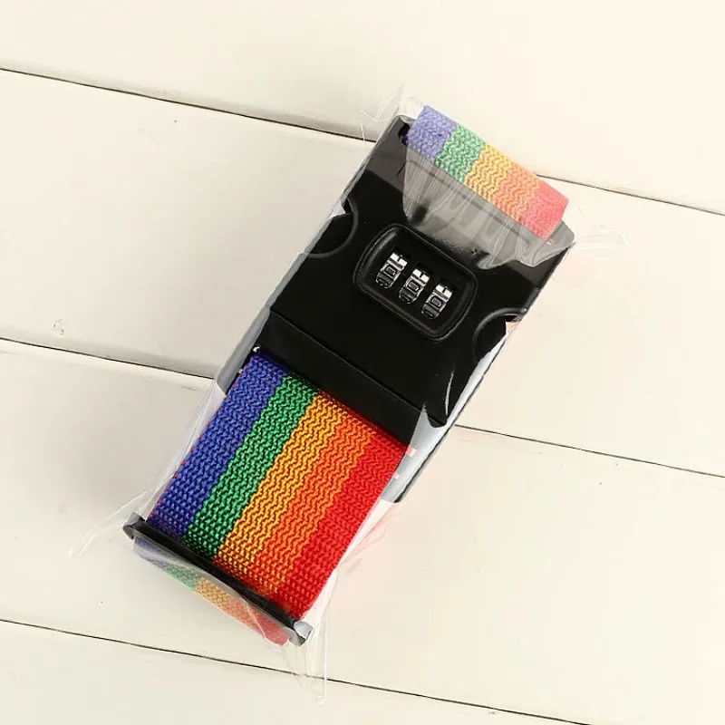 Рисунок 6 - Комбинированный Замок для багажа