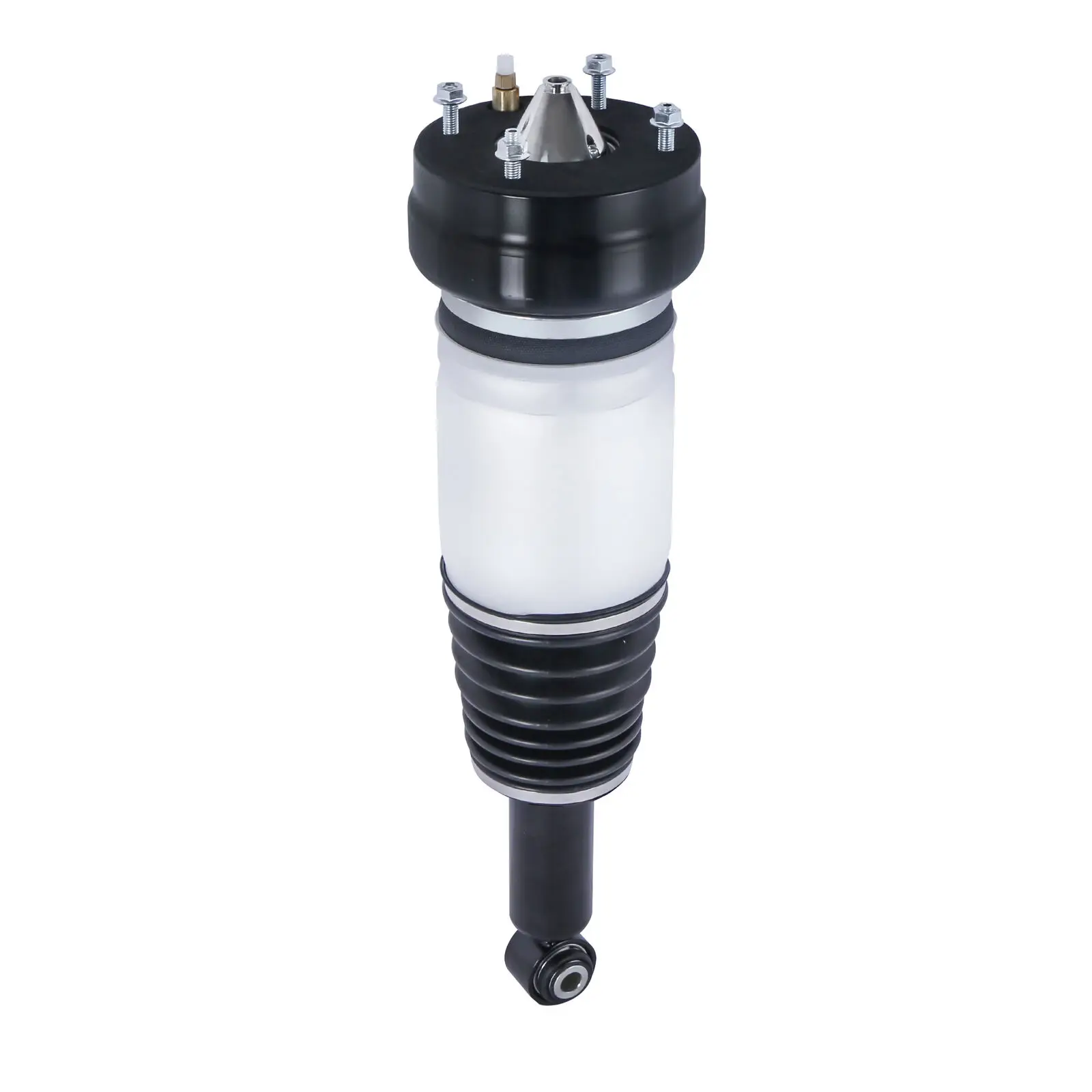 Задние пневматические амортизационные стойки для Jaguar Super V8 Vanden Plas XJ8 XJR C2C41346