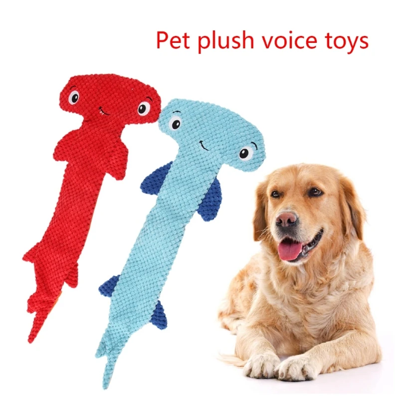 

Pet Toy for Chewing Teeth Cleaning Dog Toy Training Interactive Bite Resistant