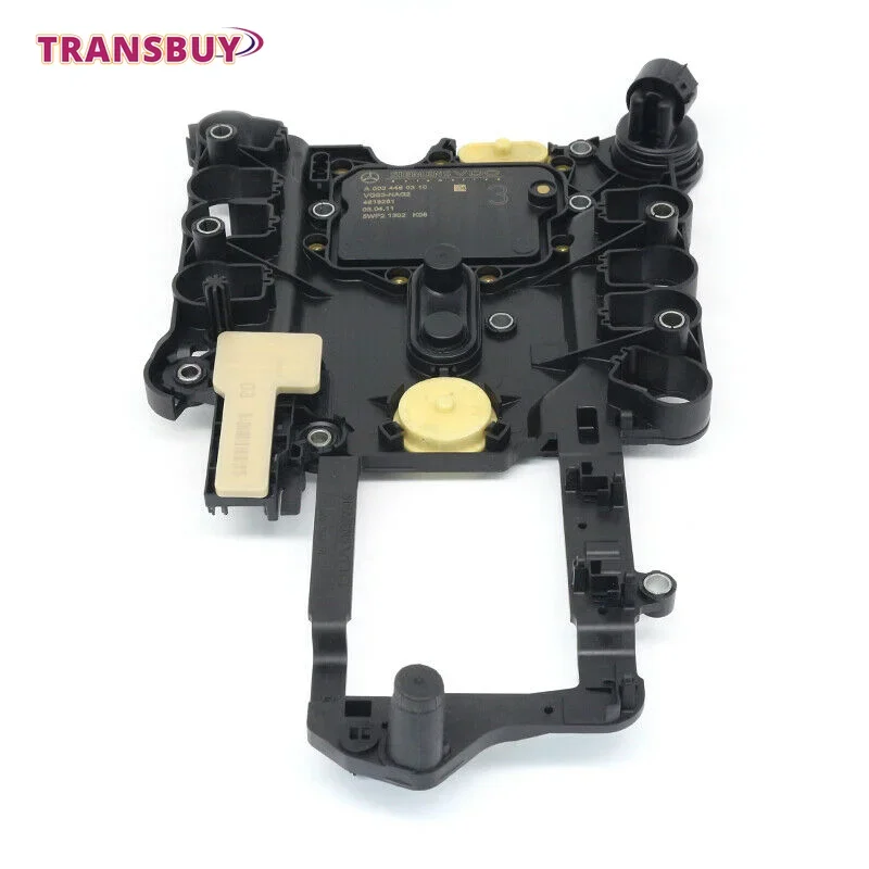 A 0335457332 Бесплатная промага подходит для MercedesBenz 722.9 TCM TCU пластина блока управления