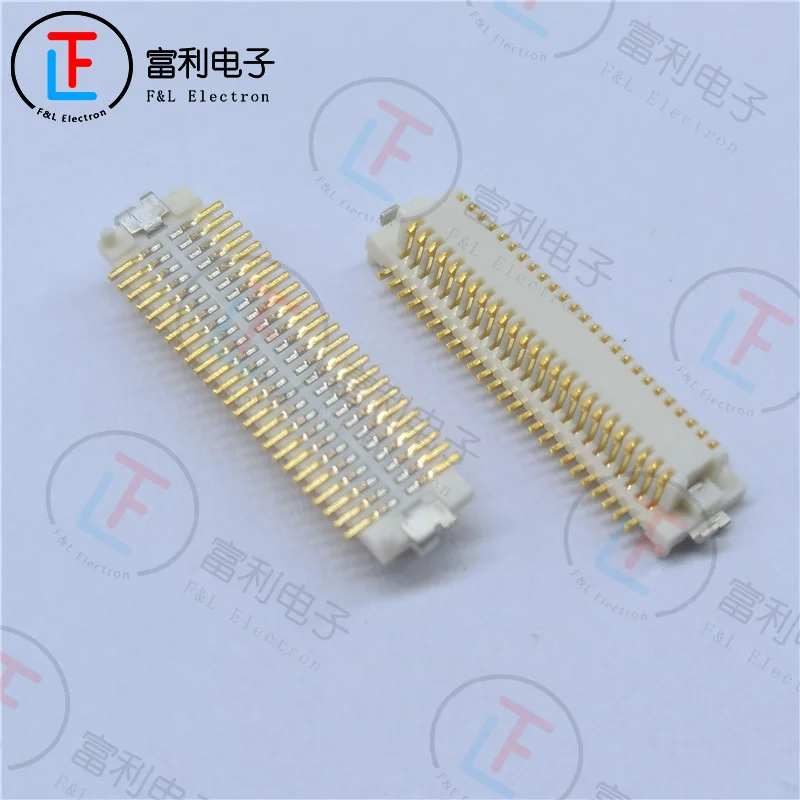 

20pcs/lot DF12(3.0)-50DS-0.5V(86) 100% NEW