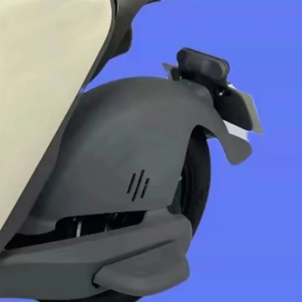 Для Segway B110s электромобиль задний пассажирский подставка для ног педали педаль B