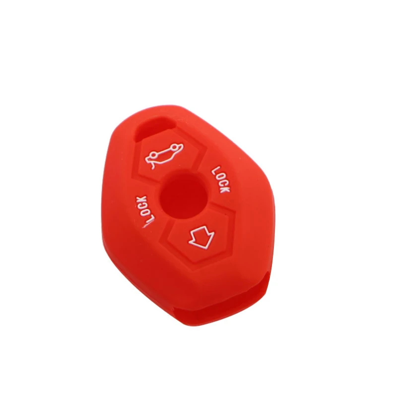 

Автомобильная кнопка, сумка для ключей, защитный чехол для ключей, защитный чехол для BMW X3 X5 Z3 Z4 3 5 7 серии E38 E39 E46 E83 M5 325i