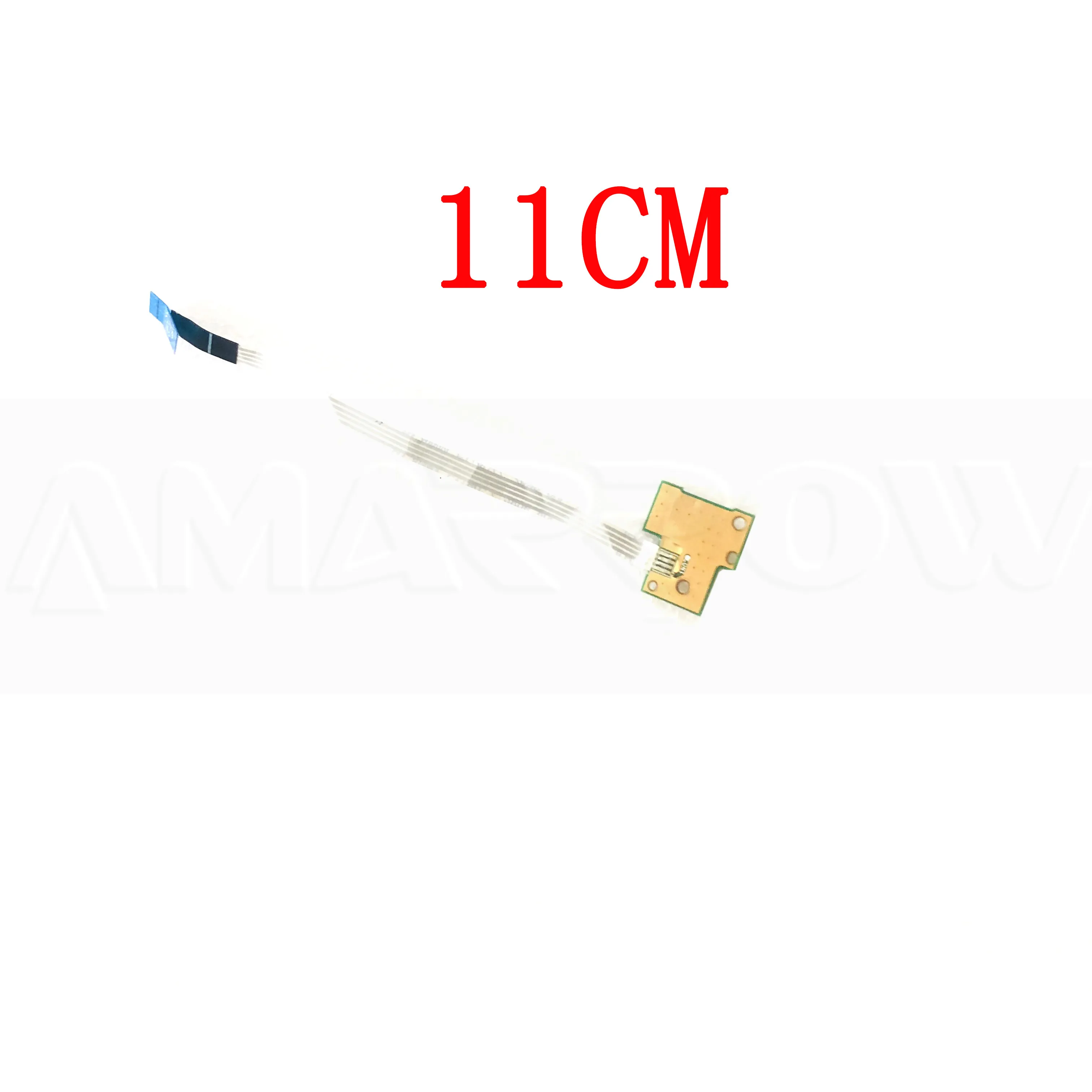 Оригинальная плата переключателя питания для DELL N5030 N5040 N5050 N4050 M4040 M5030 V1410 V2420 V3420 N4030 N4020 M4010