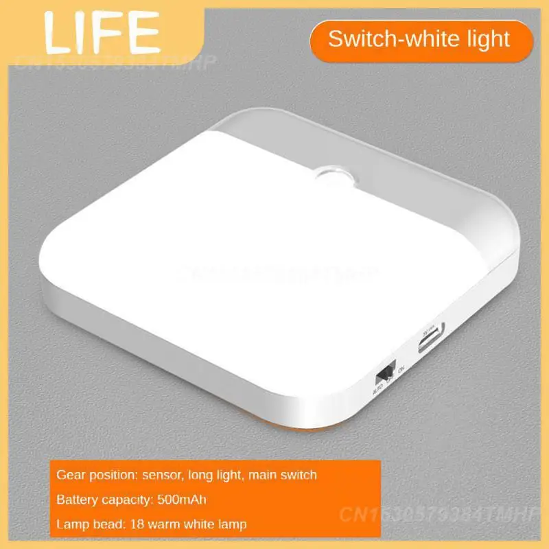 

Прикроватная лампа с защитой глаз, Сильный магнитный прикроватный светильник с минималистичным внешним видом, без необходимости подключен...