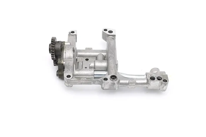 МАСЛЯНЫЙ НАСОС 4132F071 для Perkins 1104D-44T/1104C-44TA двигателя Caterpillar 312D/315D/313D C4.4/3054