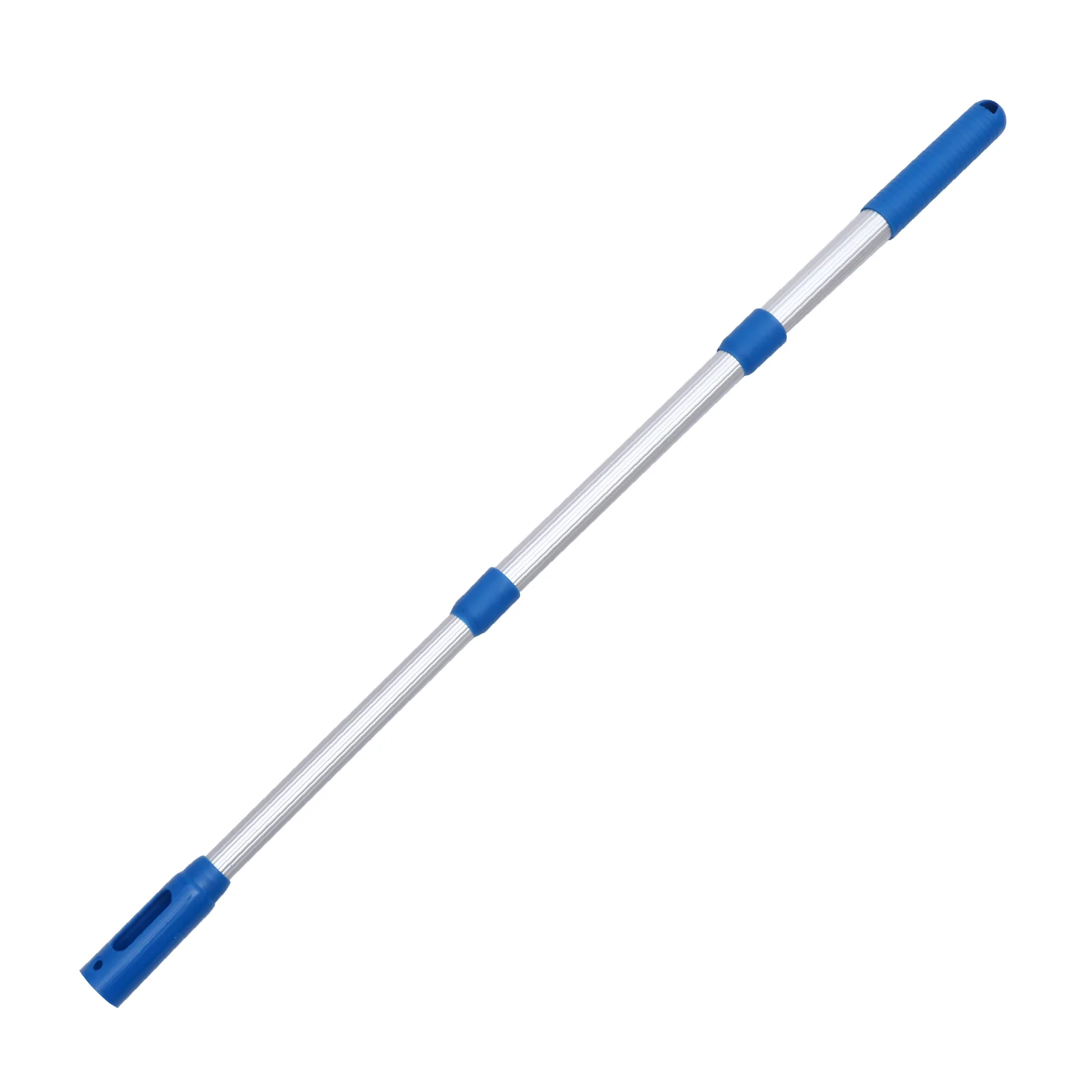 

Pool Leaf Cleaner Pole Pool Leaf Skimmer Pole Yard Rake Extension Pole