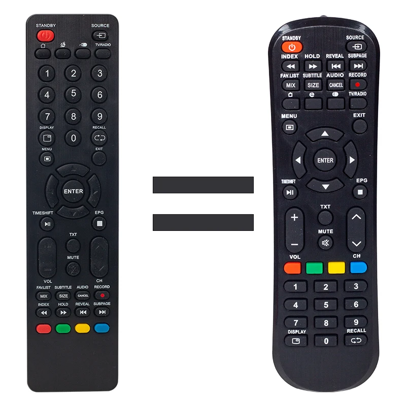 Смарт-ТВ WEKO KL AWOX 55 K5500 с ЖК-светодиодным управлением