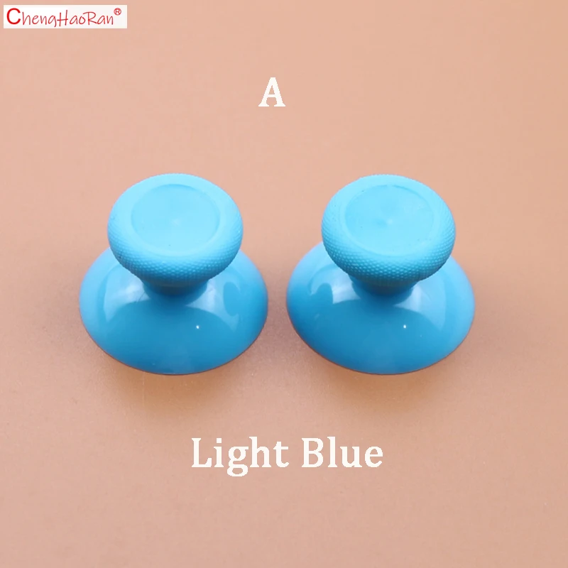 Пластиковая Кепка-качалка для геймпада Xbox One 2 шт.