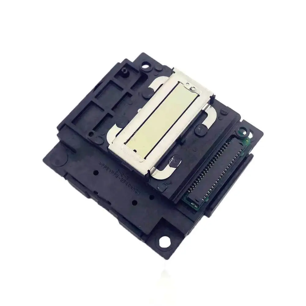 Печатающая головка подходит для Epson EcoTank L5290 L5298 L4170 L3108 L5190 L3115 L3158 L4166 L4165 L1118 L1119 L4163