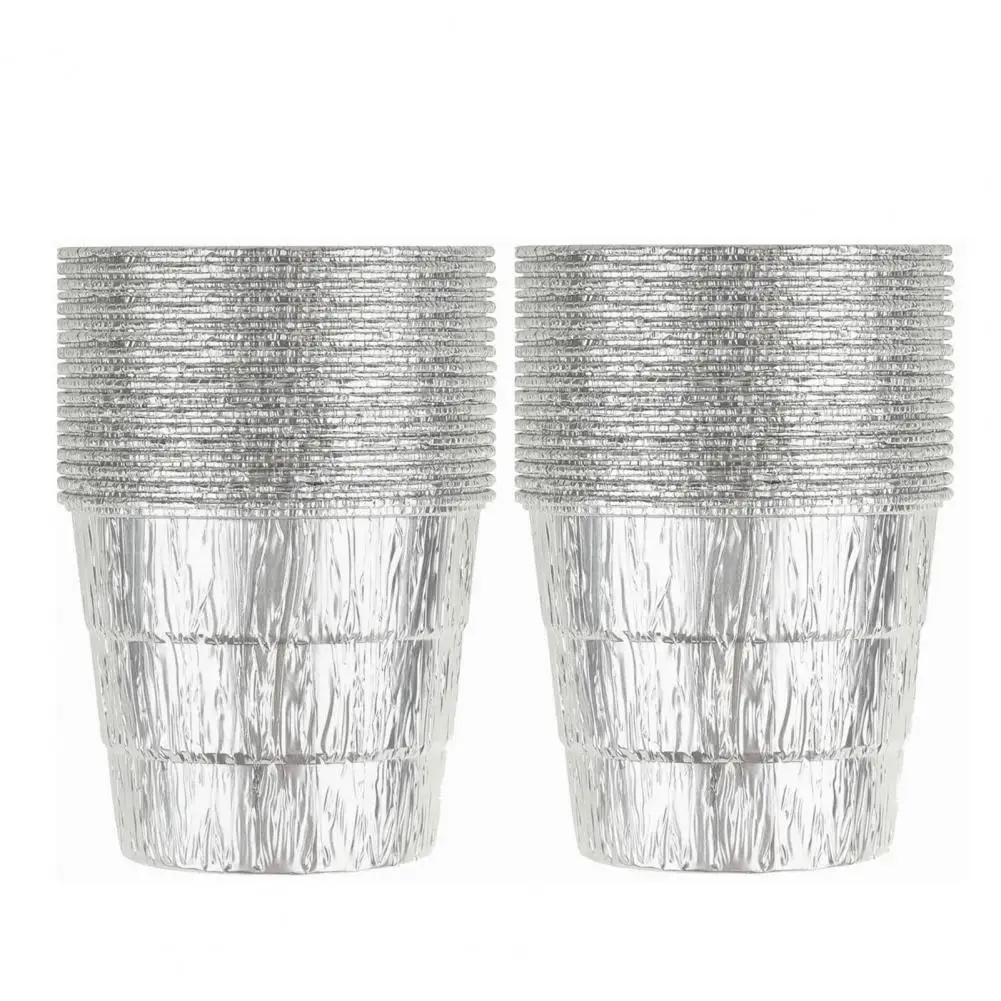 Лайнер-ведро для смазки гриля Traeger серии Pro лайнер из алюминиевой фольги барбекю