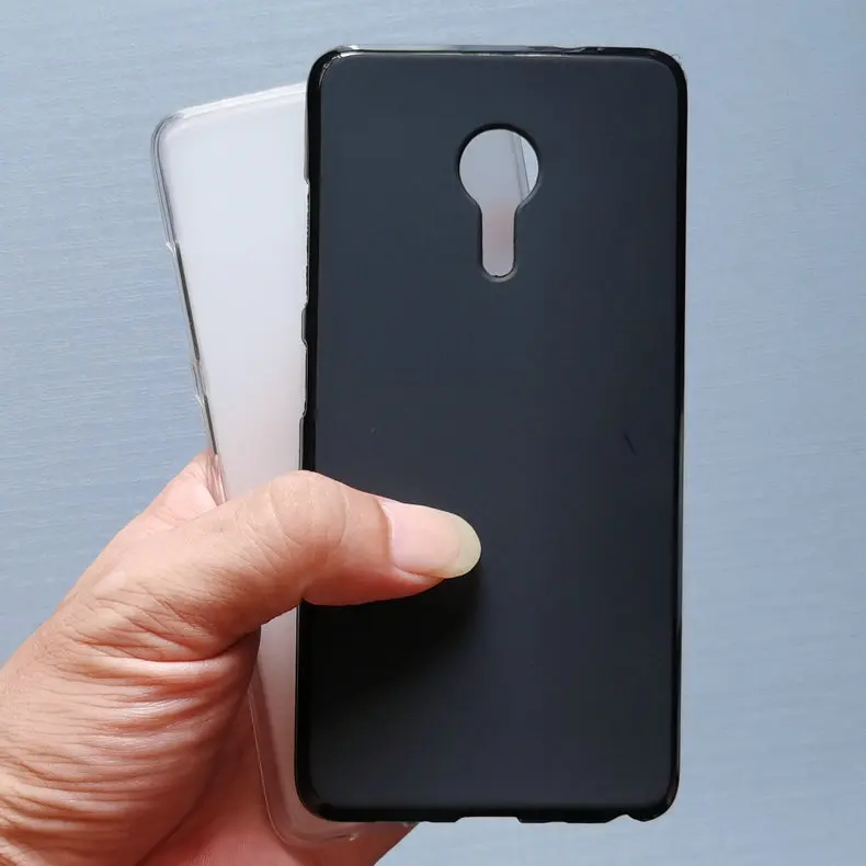 Чехол для Lenovo ZUK Z2Play, мягкий силиконовый чехол-накладка для телефона Lenovo ZUK Z2 PRO, ударопрочный чехол из ТПУ Для Lenovo ZUK Z2