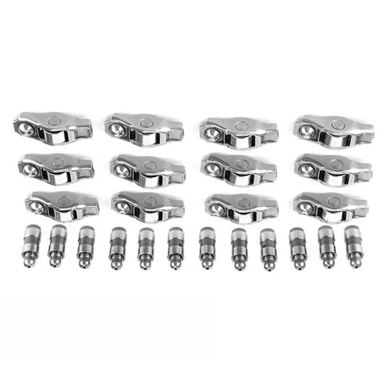 Фото Комплект коромысел и толкателей клапанов OEM 5184332AA 5184296AH 05184332AA для Mopar 2011-19 Chrysler Dodge Jeep Ram Pentastar 3.6L №1