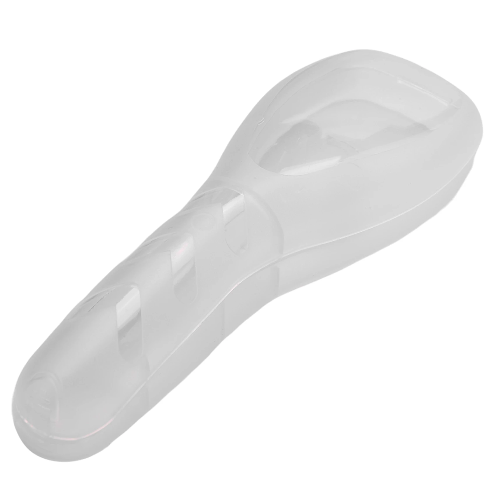 Портативная мужская коробка держатель лезвий для хранения бритвенного станка