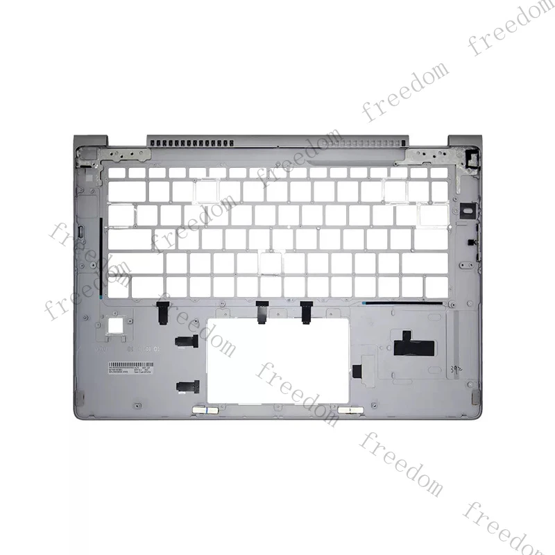 Фото Подставка для рук HJY для HP Elitebook X360 1030 G2 HSN-104C, серебристая №2