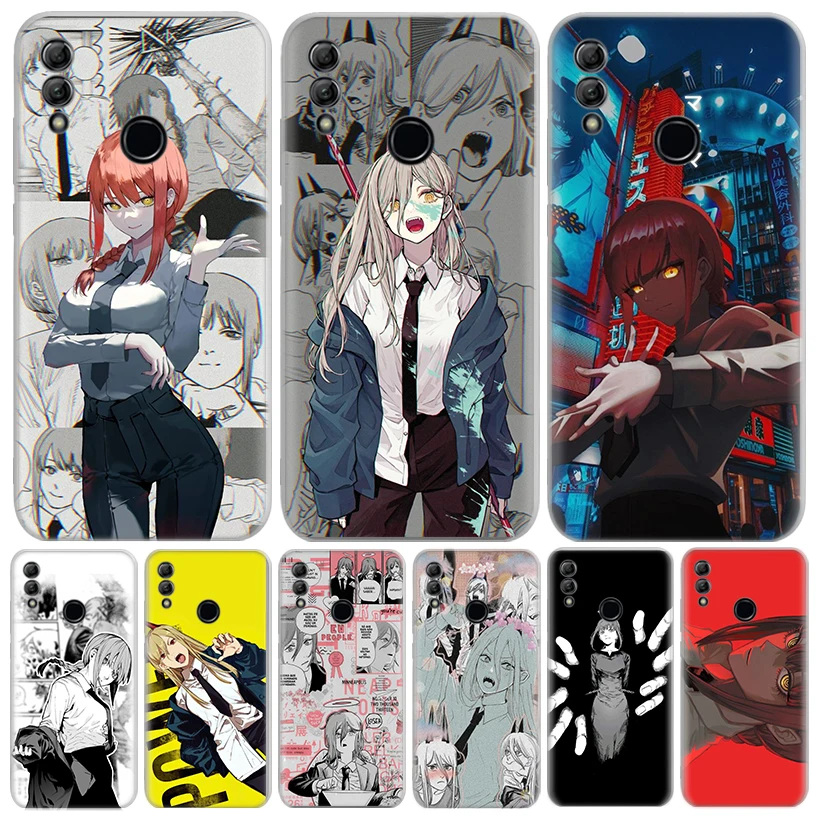 Чехол для телефона Huawei P Smart Z Y5 Y6 Y7 Y9S 2019 2021 Honor 10 Lite 50 8A Pro 8S 8X 9X 9 20 1020i Cov