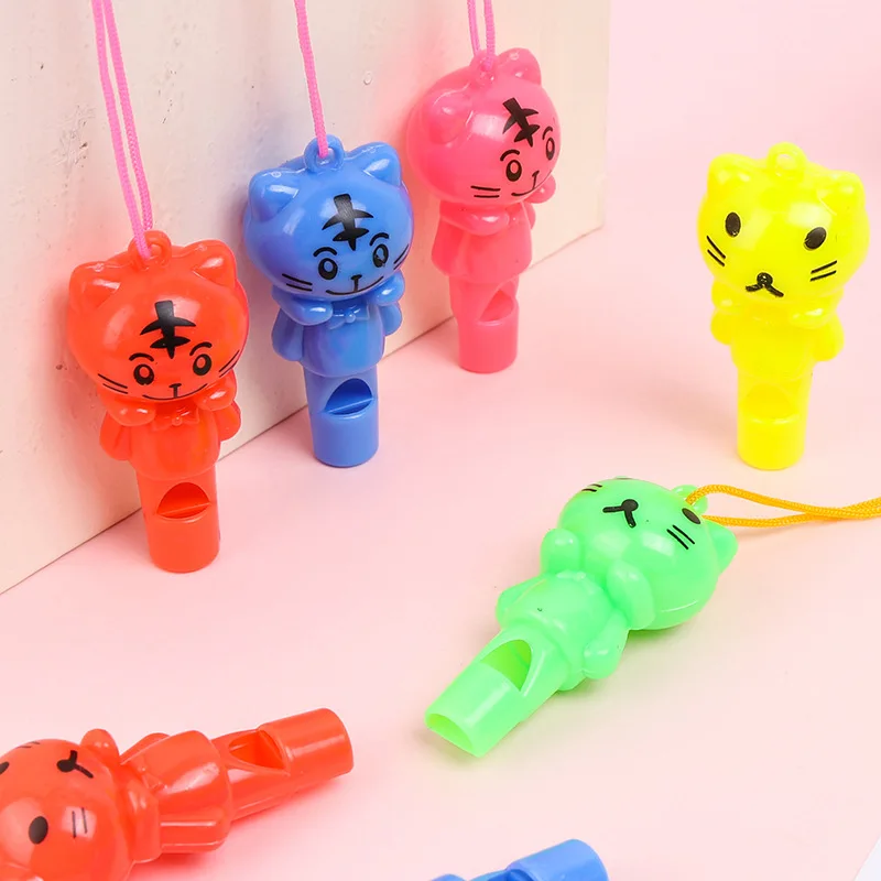 12 шт. детский спортивный свисток для регби