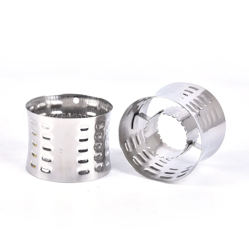 

Зеркальная кухонная тёрка из нержавеющей стали