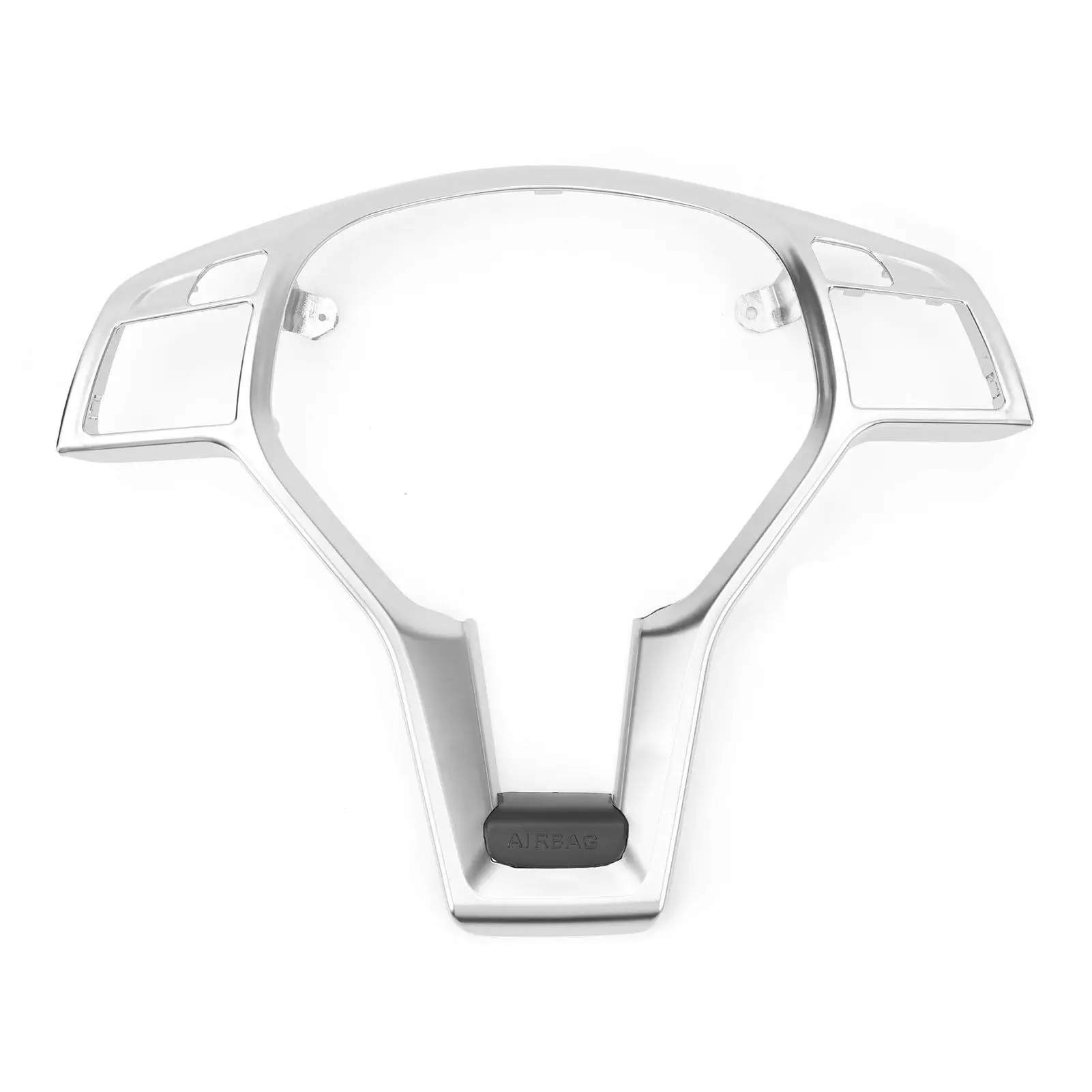 Декоративная крышка на руль панель легкая установка 0994640013 идеально подходит для