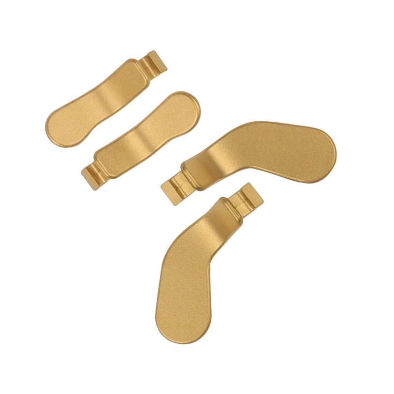 Сменные задние лопасти с металлическими триггерами для контроллера Elite2