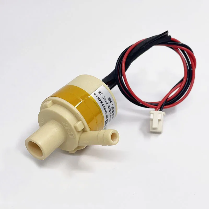 

Мини бесшумный водяной насос DC 5V