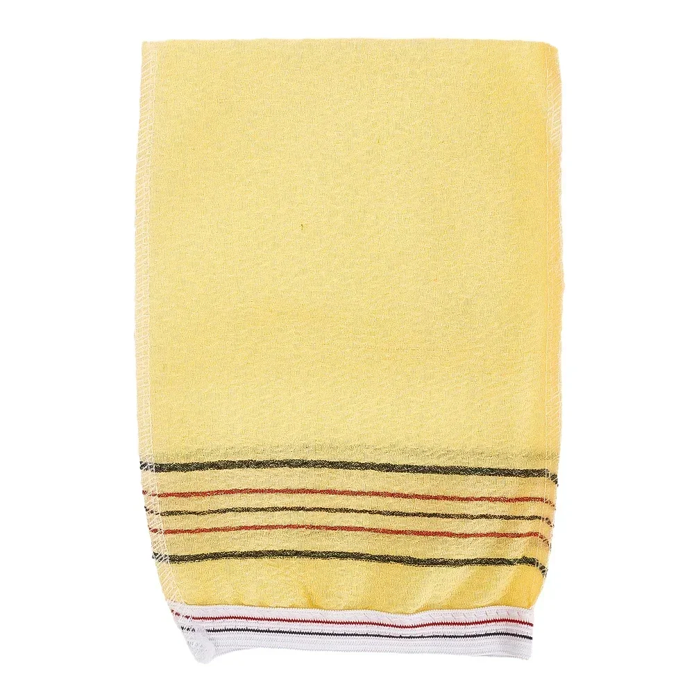 

Отшелушивающее полотенце для тела