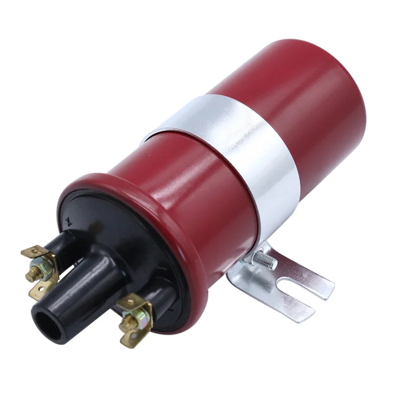 

High Performance Standard 12V Sports Ignition Coil DLB105 Ignition System Parts