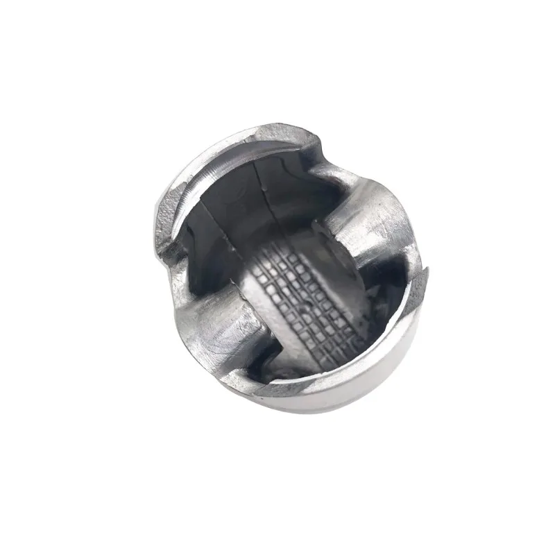 Фото Комплект поршневых колец 1E40F-5 TL43/CG430 40 мм для двигателя Mitsubishi 43cc BC430 40-5, запчасти для кустореза №3