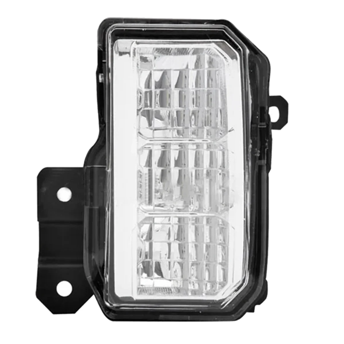 Передний бампер для Subaru Forester SK 2019-2021