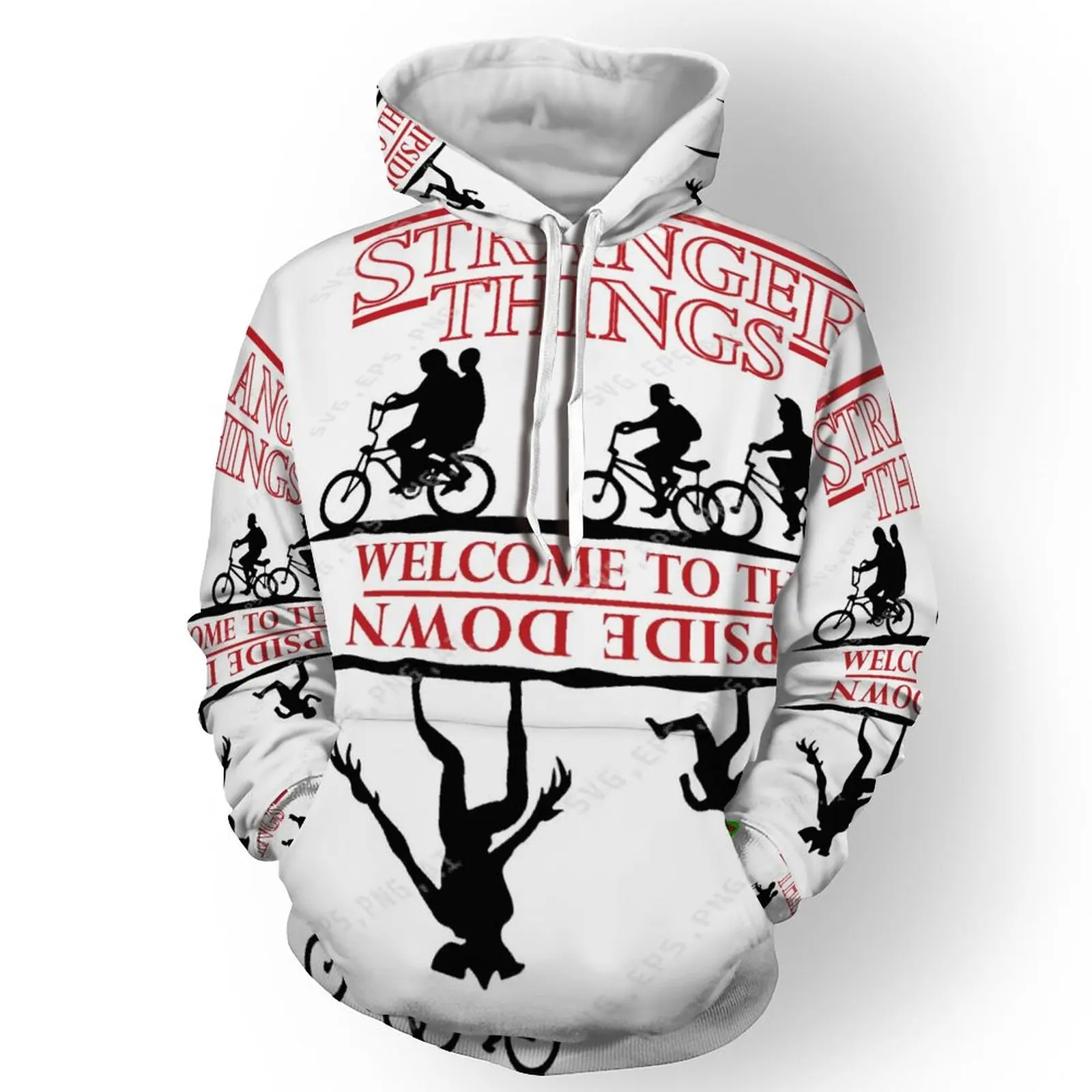 

2022 New Personalized Hoodie Men/Women 3D Printed letter Sweatshirt Men's Sweatshirt Harajuku Spring Autumn Men clothing Tops