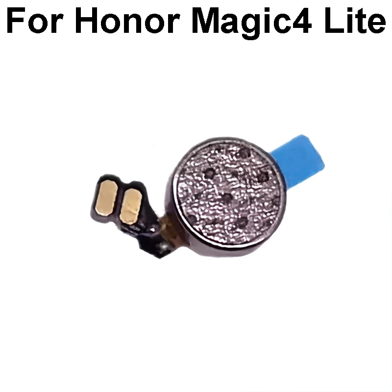Модуль вибратора вибрационный двигатель ленточный гибкий кабель для Huawei Honor Magic 3
