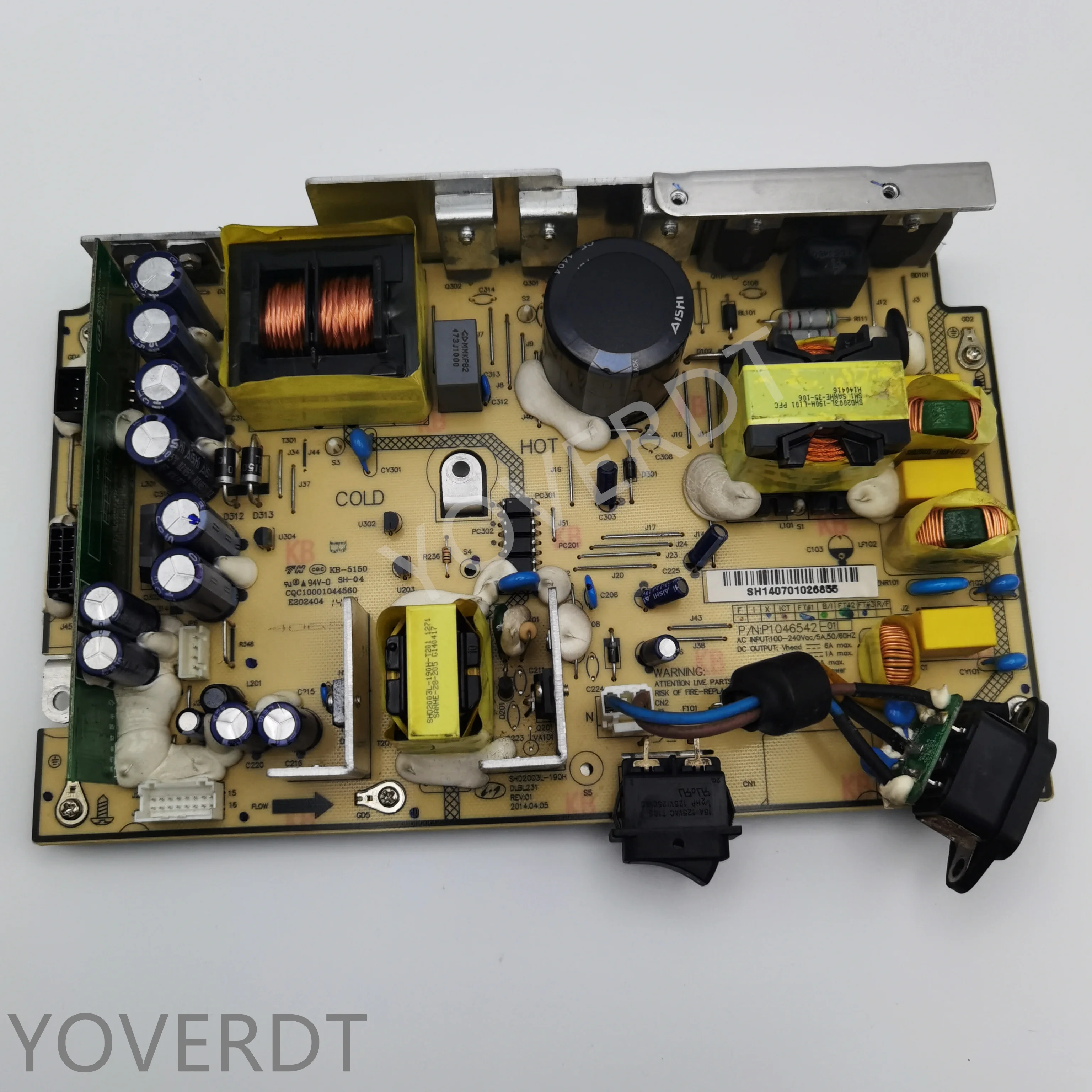 Buy Zebraバーコードラベル用の電源,オリジナルのデバイス,zt410,良好なテスト