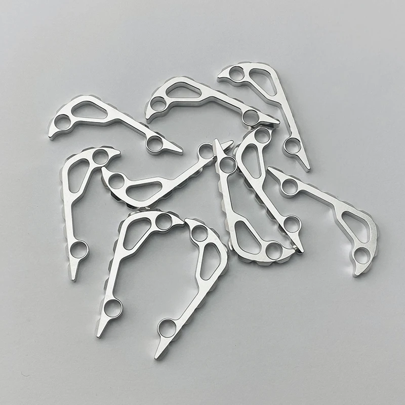 

Киль для ножа-бабочки BM 535 TYSEEK