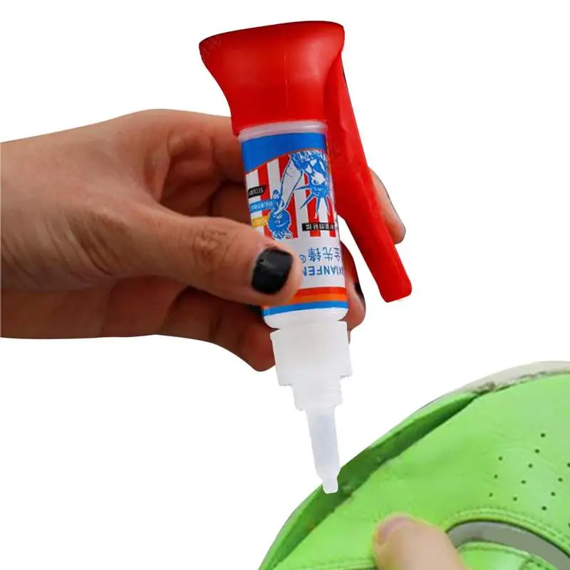 

50ml Powerful Solder Multi-Material Repair Adhesive Shoe Glue Repair Adhesive For Rubber Paper Cardboard Metal Ceramics