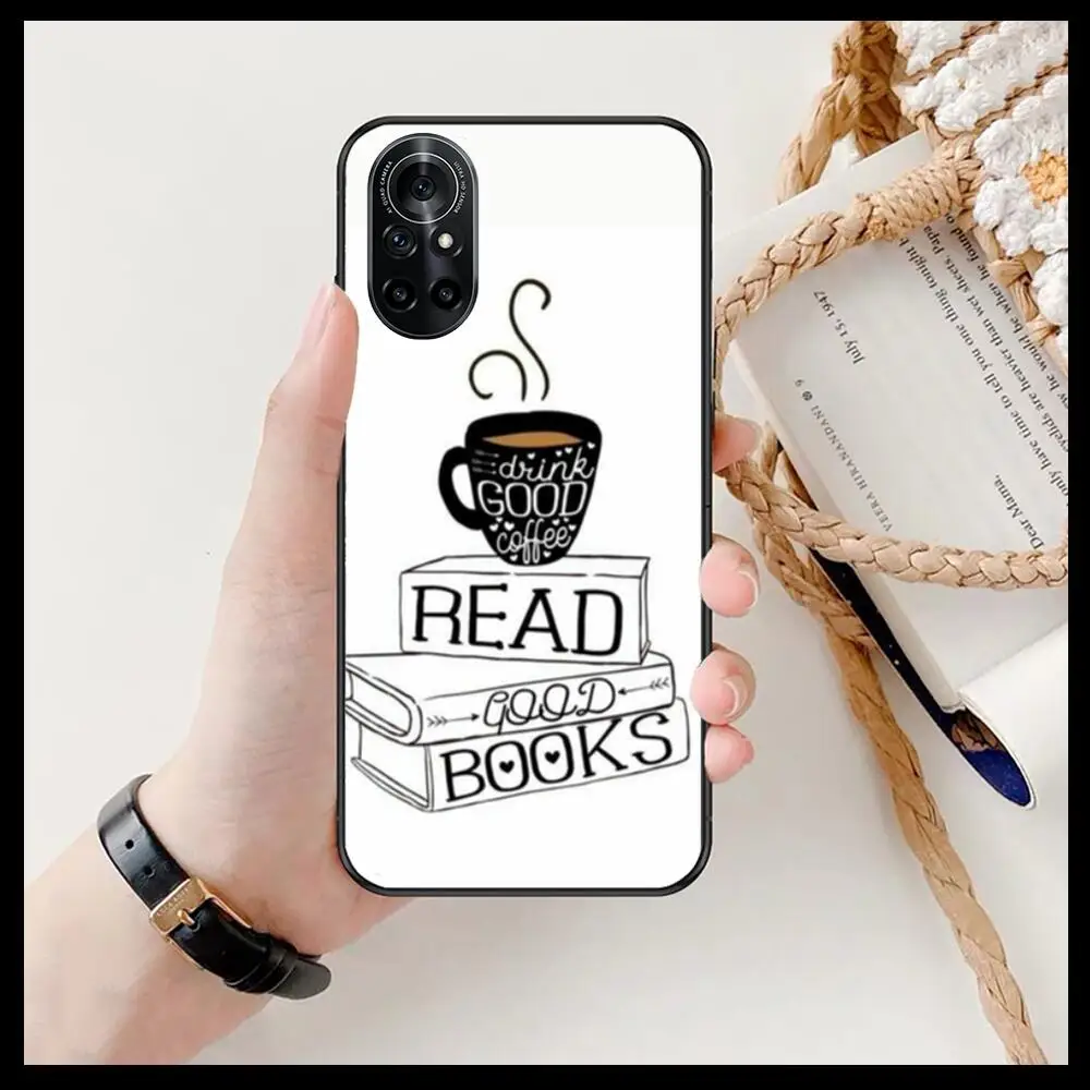 Прозрачный телефонный чехол для Huawei Honor 20 10 9 8A 7 5T X Pro Lite