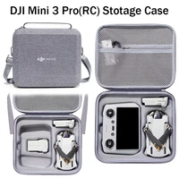 portable all in one handbag shoulder bag drone storage box for dji mini 3 pro rcrc n1 protective box accessories