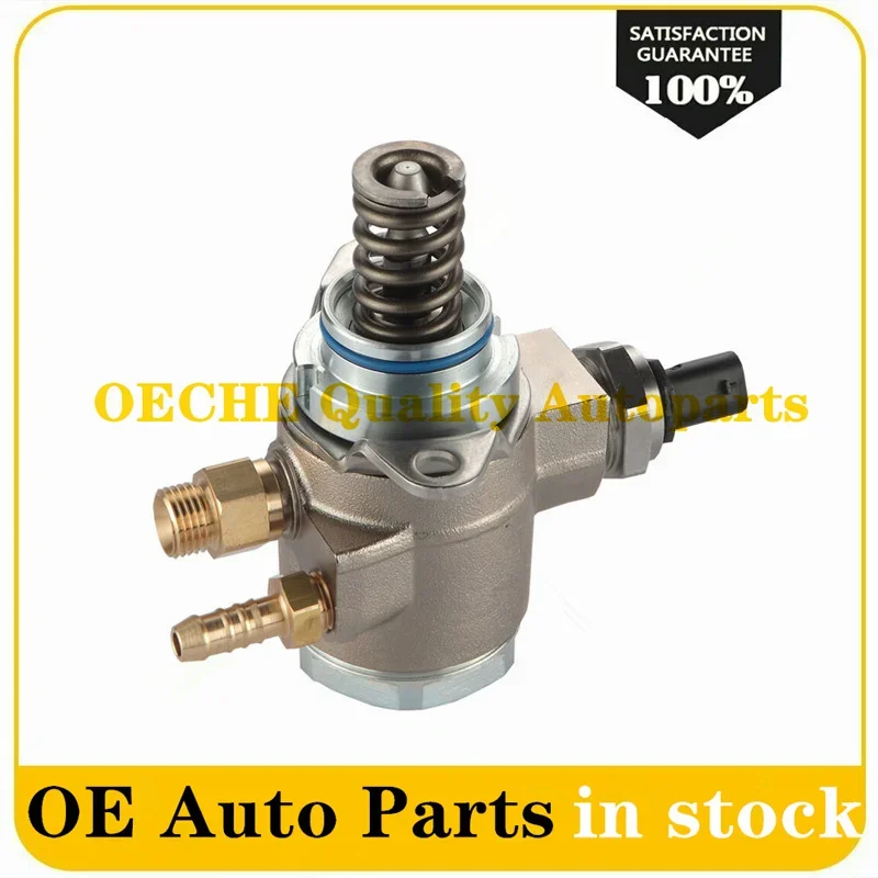 Новый топливный насос высокого давления для Audi VW TOURAN GOLF TIGUAN Passat EOS 03C127026C 03C127026D
