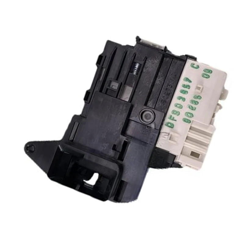 Для дверного замка стиральной машины LG Φ T1450B0S дверной переключатель M51TNG45