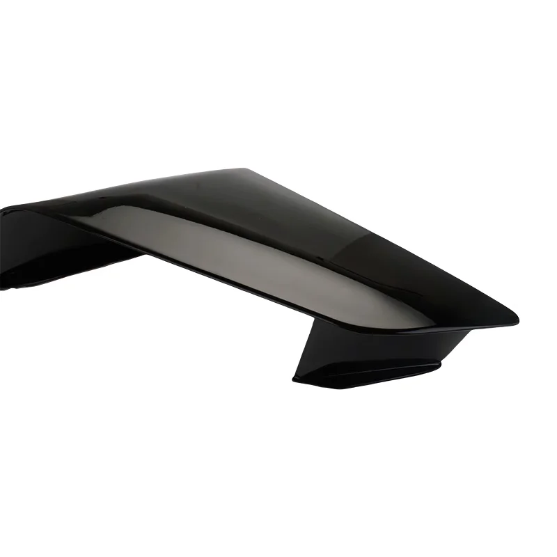 Спойлер на крыло с воздушной мощностью Winglet для Kawasaki ZX4R ZX-4RR ZX-25R 2019-2024 новый