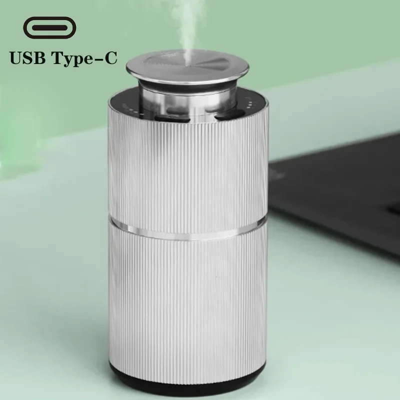Автомобильное освежитель воздуха диффузор эфирного масла для домашнего офиса USB