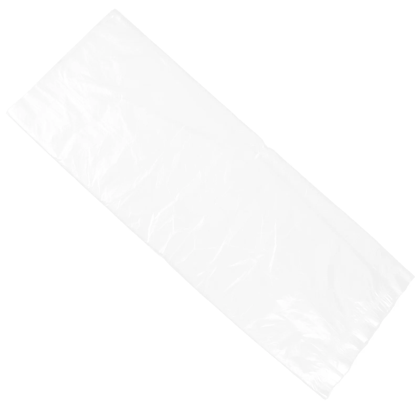 100 шт. одноразовый мешок для раковины и ножки (55-65 толщиной) набивка ковров