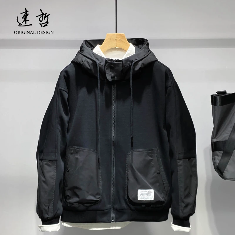 Рисунок 3 - Модная стеганая теплая зимняя одежда