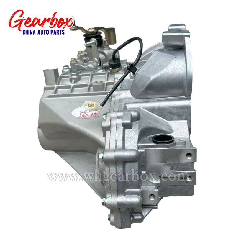 Оригинальная Совершенно новая коробка передач L5MF14A1 515TH для LIFAN CELLIYA X50