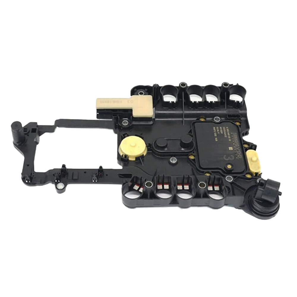 

722.9 7G TCM TCU VGS3 Transmission Control Unit Conductor Plate for Mercedes Benz CL E G GL ML R S SL Class A0034460310