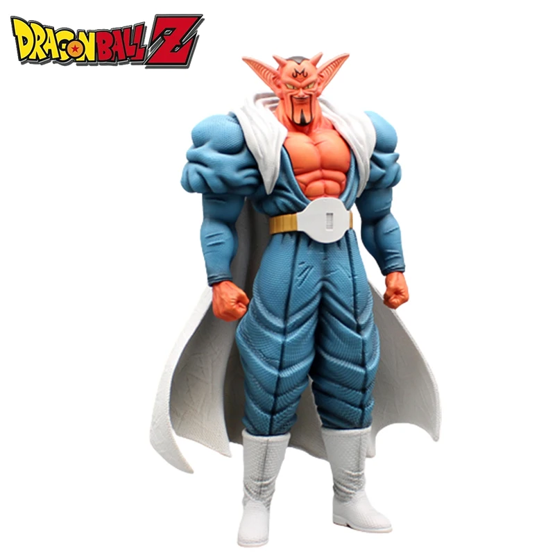 

35cm Dabura Figure Dragon Ball Z Anime DBZ Action Figurine PVC Model GK Statue Doll Toys Collection Decoration Christmas Gifts