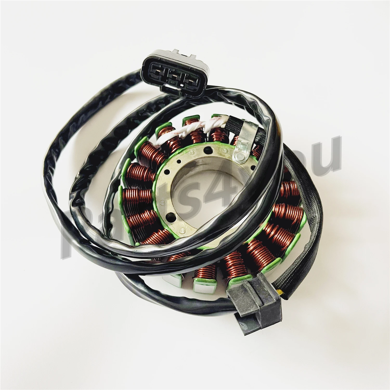 Long Cable EPS High Power Magneto Stator Coil for CFmoto Gladiator 800 Z8 800EX 1000 EX U1000 Z1000 U10 Z10 UTV 0800-032000-4000