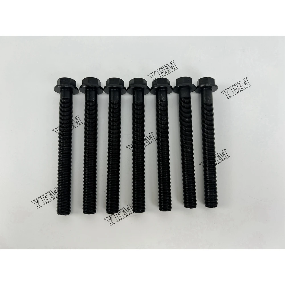 3218A011 225-5501 болт головки цилиндра для деталей двигателя Caterpillar C4.4